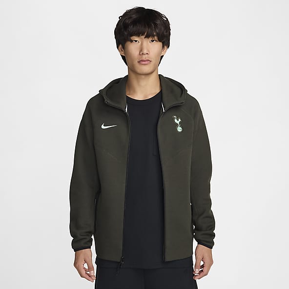 Men s Nike Cyber Monday Tottenham Hoodies. Nike AU